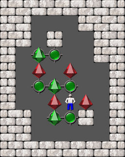 Уровень 264 — More Bugs collections